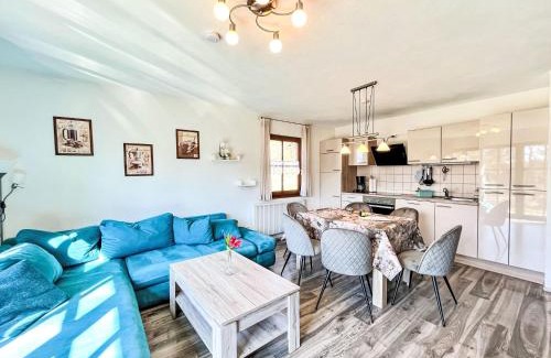 Feriendorf Frankenau Casa | Holiday Home Elke's Traum by Interhome