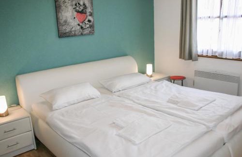 Feriendorf Frankenau Casa | Holiday Home Elke's Traum by Interhome