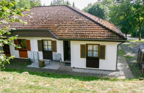 Feriendorf Frankenau Casa | Holiday Home Elke's Traum by Interhome