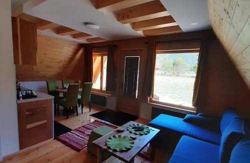 Mokra Gora Casa | Holiday Home Ella Mokra Gora - Apartman Ella