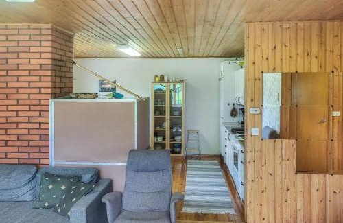 Nilsia Casa | Holiday Home Ellilä by Interhome