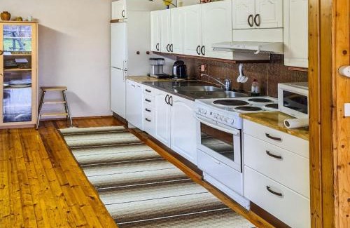 Nilsia Casa | Holiday Home Ellilä by Interhome