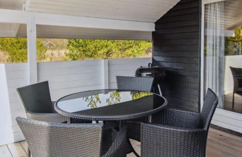 Havneby Casa | Holiday Home Elpida - 2km from the sea by Interhome