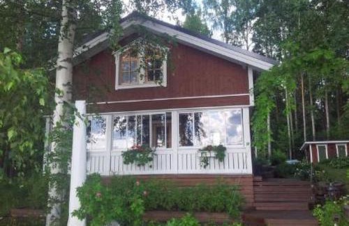 Leppavirta Casa | Holiday Home Elsanranta by Interhome
