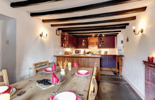 Elterwater Casa | Holiday Home Elter Rose