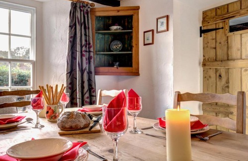 Elterwater Casa | Holiday Home Elter Rose