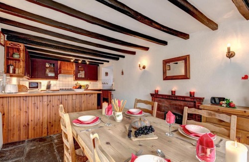Elterwater Casa | Holiday Home Elter Rose
