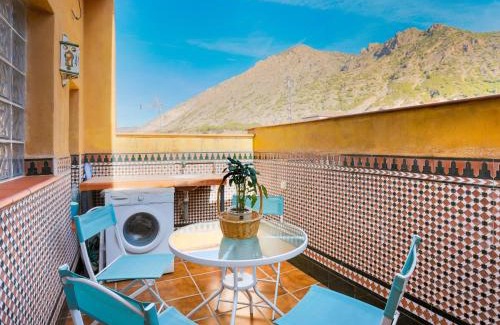 Nigüelas Casa | Holiday Home Elvira by Interhome