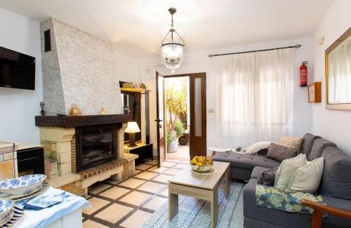 Nigüelas Casa | Holiday Home Elvira by Interhome
