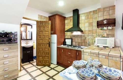Nigüelas Casa | Holiday Home Elvira by Interhome