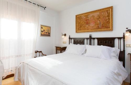 Nigüelas Casa | Holiday Home Elvira by Interhome