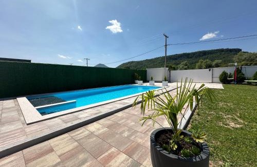 Bihac Casa | Holiday Home Emma