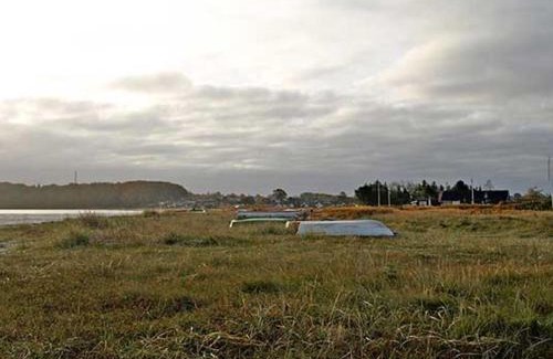 Hvidbjerg Strand Casa | Holiday Home Emmik - 150m from the sea by Interhome