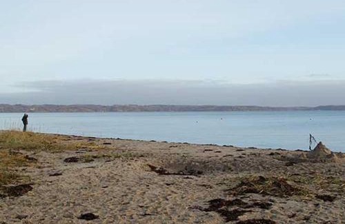 Hvidbjerg Strand Casa | Holiday Home Emmik - 150m from the sea by Interhome