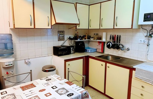 Corme Porto Casa | Casa de vacaciones 'Encantadora Boutique Home' con vistas a la montaña, Wi-Fi y aire acondicionado