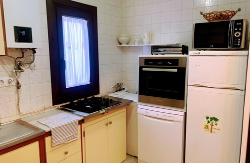 Corme Porto Casa | Casa de vacaciones 'Encantadora Boutique Home' con vistas a la montaña, Wi-Fi y aire acondicionado