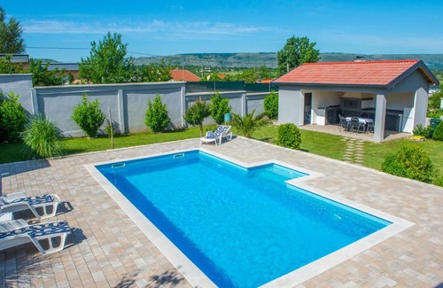 Blagaj Casa | Holiday Home Endless Summer