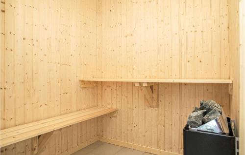 Nørre Lyngby Casa | Holiday Home Engdraget With Fireplace