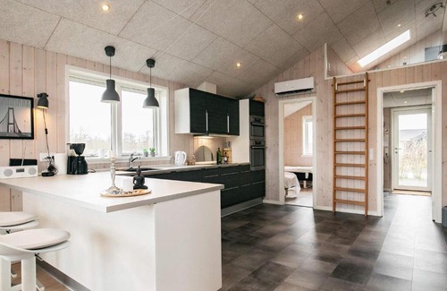 Frørup Casa | Holiday Home Engparken