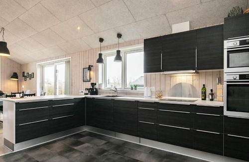 Frørup Casa | Holiday Home Engparken