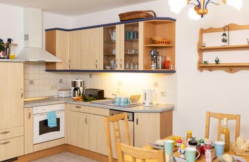 Lubmin Casa | Holiday Home Enikö by Interhome