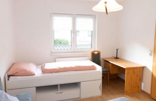 Lubmin Casa | Holiday Home Enikö by Interhome