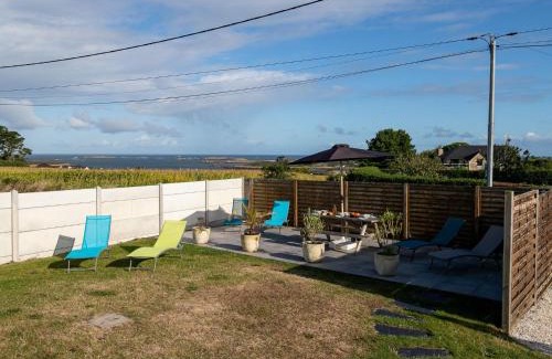 Landeda Casa | Holiday Home Entre Terre et Mer by Interhome