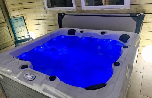 Landeda Casa | Holiday Home Entre Terre et Mer by Interhome