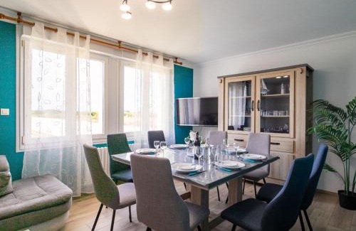 Landeda Casa | Holiday Home Entre Terre et Mer by Interhome