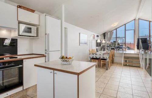 Rendbjerg Casa | Holiday Home Era - 100m from the sea by Interhome