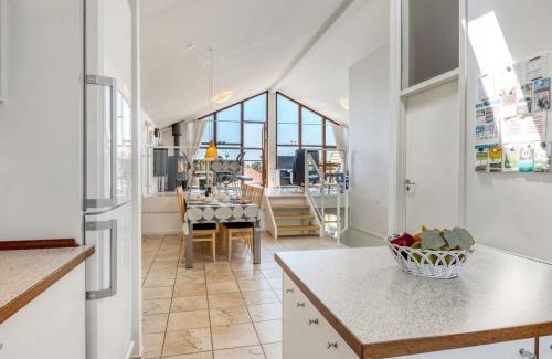 Rendbjerg Casa | Holiday Home Era - 100m from the sea by Interhome