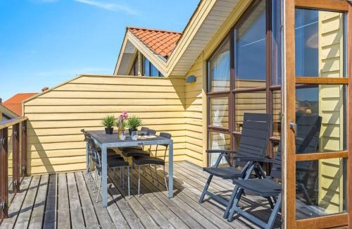 Rendbjerg Casa | Holiday Home Era - 100m from the sea by Interhome