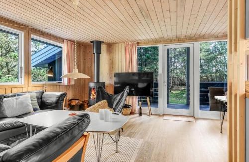 Blokhus Casa | Holiday Home Eriksine - 1-9km from the sea by Interhome
