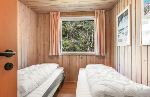 Blokhus Casa | Holiday Home Eriksine - 1-9km from the sea by Interhome