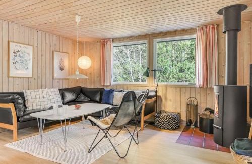 Blokhus Casa | Holiday Home Eriksine - 1-9km from the sea by Interhome