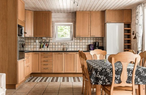 Olofstrom Casa | Holiday Home Erikstorp 143 by Interhome