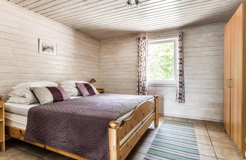 Olofstrom Casa | Holiday Home Erikstorp 143 by Interhome