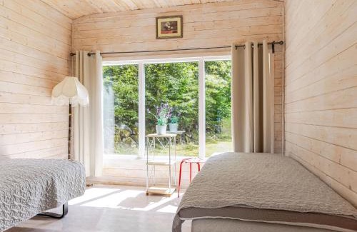 Olofstrom Casa | Holiday Home Erikstorp Femman by Interhome