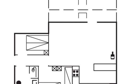 Blavand Casa | Holiday Home Ernst - 700m from the sea by Interhome