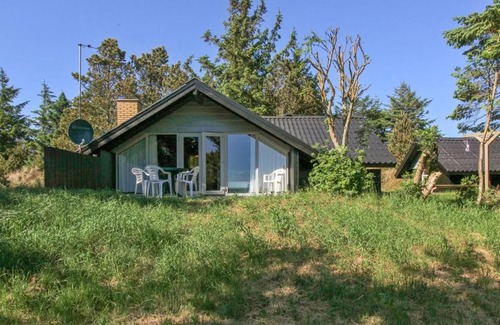 Blavand Casa | Holiday Home Ernst - 700m from the sea by Interhome