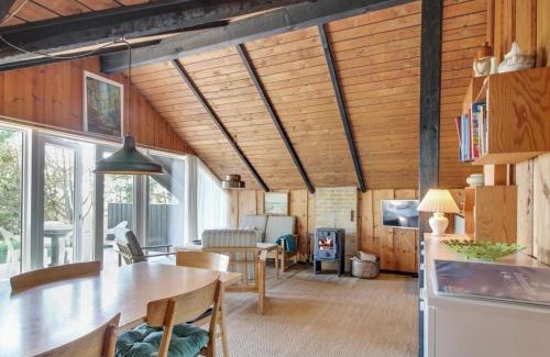 Blavand Casa | Holiday Home Ernst - 700m from the sea by Interhome