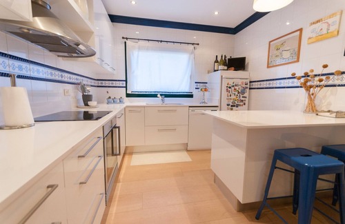Sant Pere Pescador Casa | Acogedora casa de vacaciones con piscina