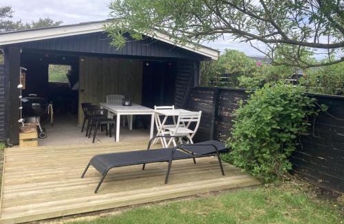Lokken Casa | Holiday Home Esko - 350m from the sea by Interhome
