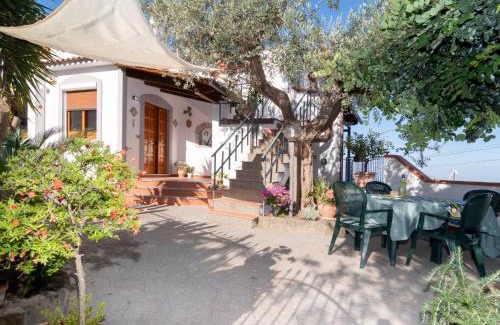 Termini Casa | Holiday Home Essences of the Mediterranean by Interhome