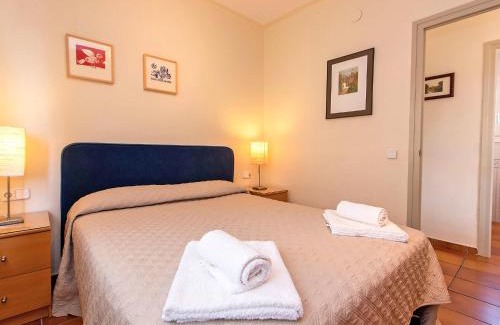 Pineda de Mar Casa | Holiday Home Estiu by Interhome