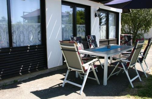 Feriendorf Frankenau Casa | Holiday Home Eule by Interhome