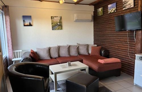 Feriendorf Frankenau Casa | Holiday Home Eule by Interhome