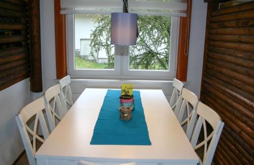 Feriendorf Frankenau Casa | Holiday Home Eule by Interhome