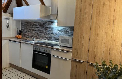 Feriendorf Frankenau Casa | Holiday Home Eule by Interhome