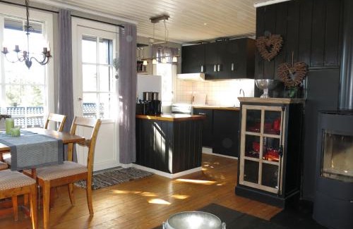 Aseral Casa | Holiday Home Evabu by Interhome